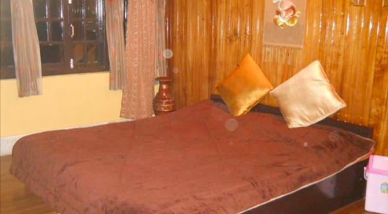Tip Top Gujarati House Gangtok Exterior foto